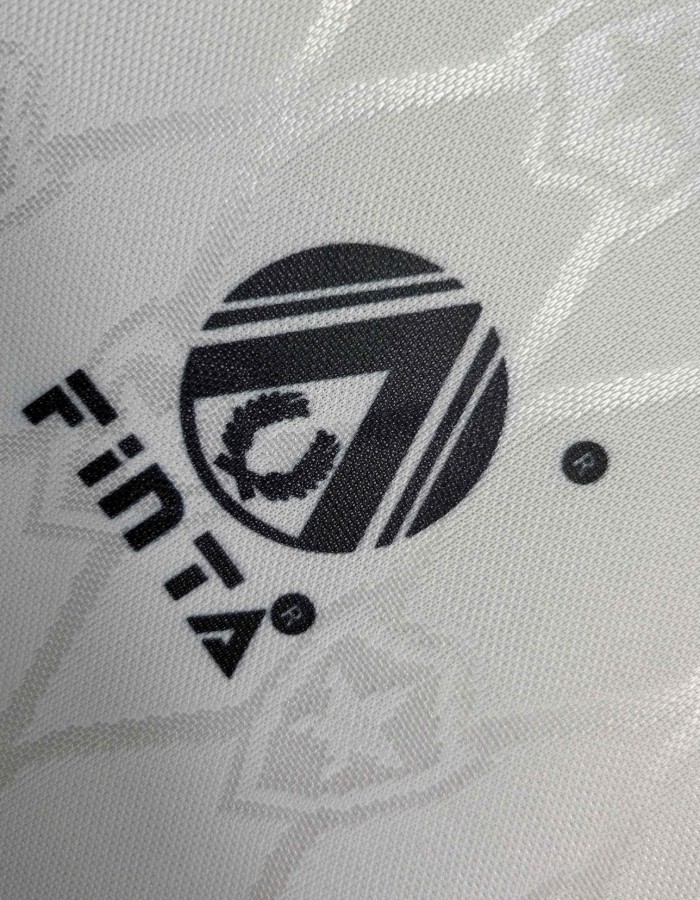 Foto 2 — RETRO BOTAFOGO 95/96 || UNIFORME  BRANCO