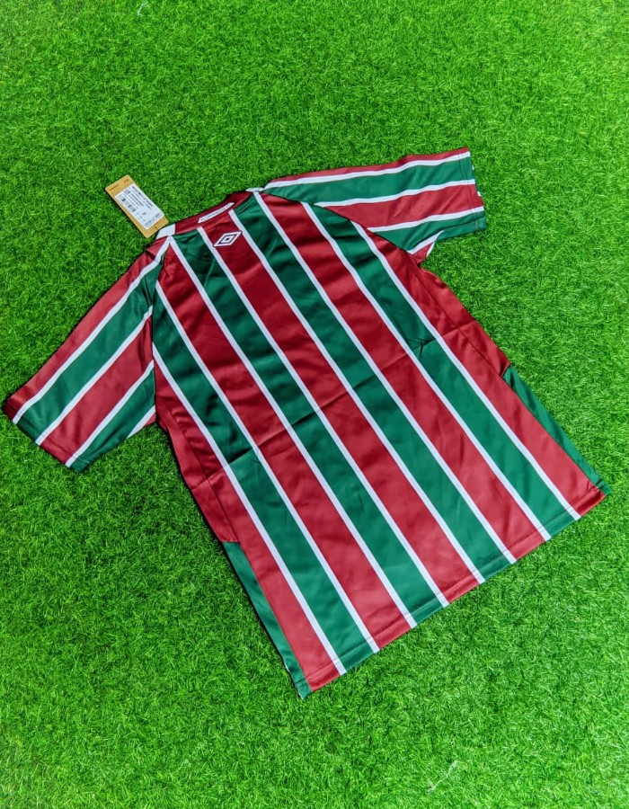Foto 2 — FLUMINENSE HOME 2025/26