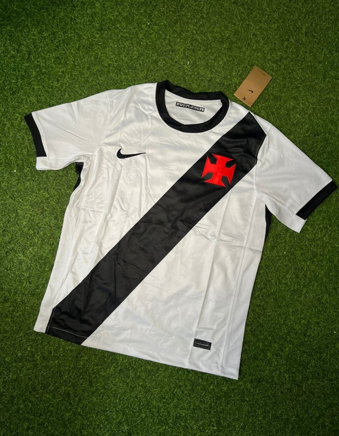 CAMISA VASCO HOME 26/27 TORCEDOR