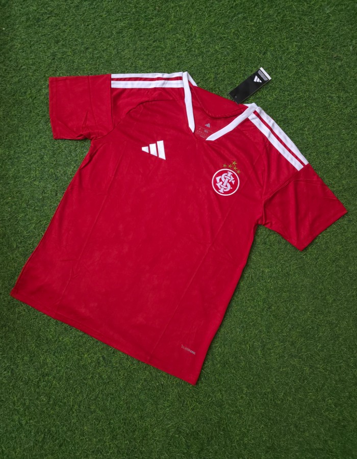 CAMISA INTERNACIONAL HOME 2026/27
