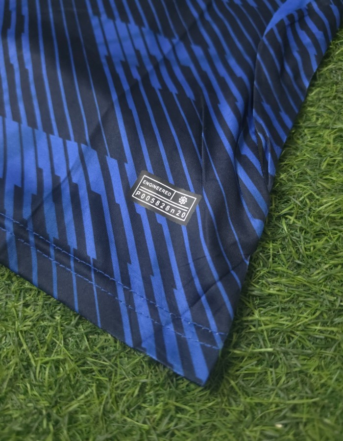 Foto 3 — CAMISA FRANÇA HOME COPA DO MUNDO 2026