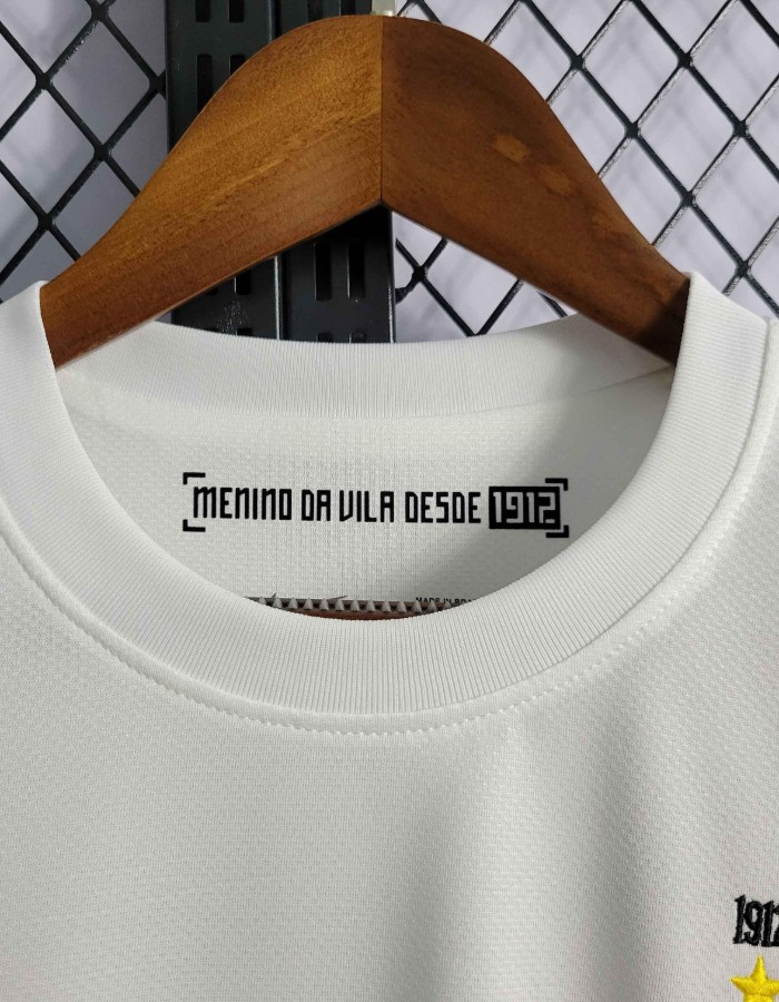 Foto 6 — Retro Santos Home 12/13