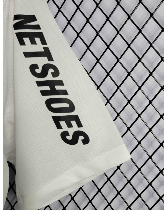 Foto 5 — Retro Santos Home 12/13