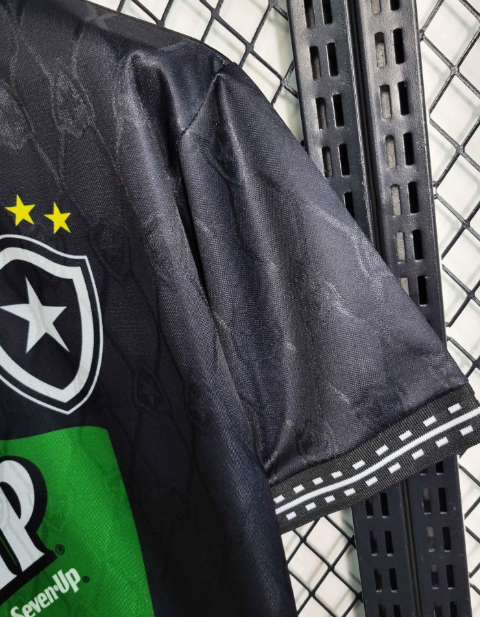 Foto 3 — BOTAFOGO 95/96 ||| UNIFORME