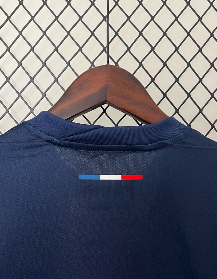 Foto 3 — PSG 24/25 | UNIFORME MASCULINO TORCEDOR