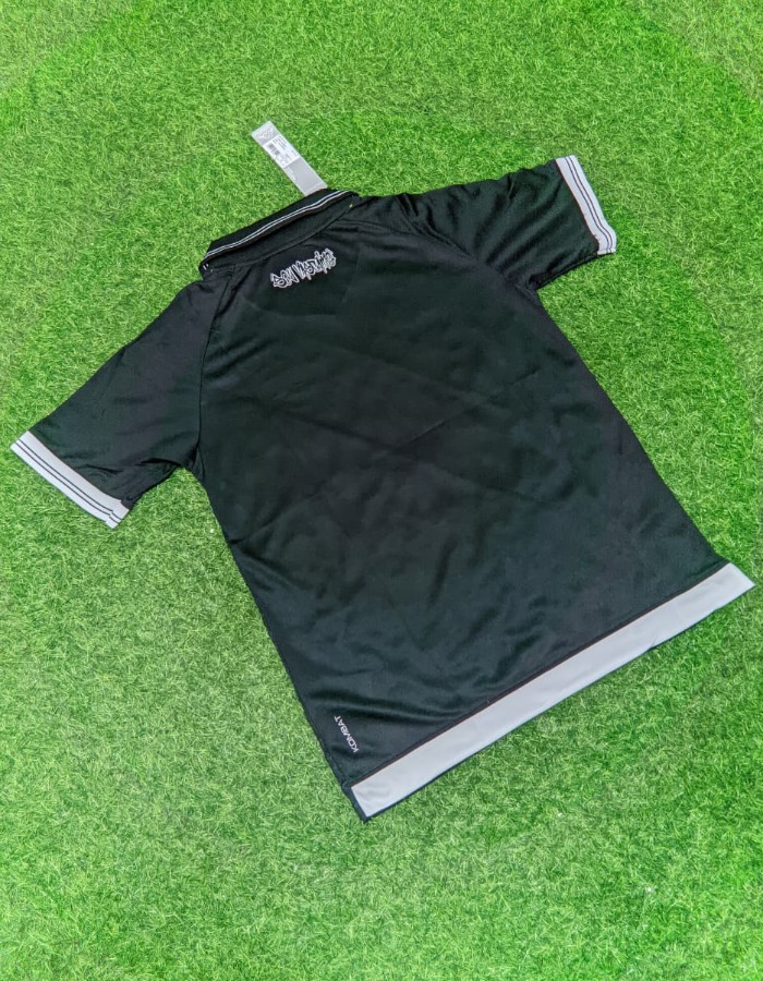 Foto 2 — Camisa Vasco da Gama Home 2025/26