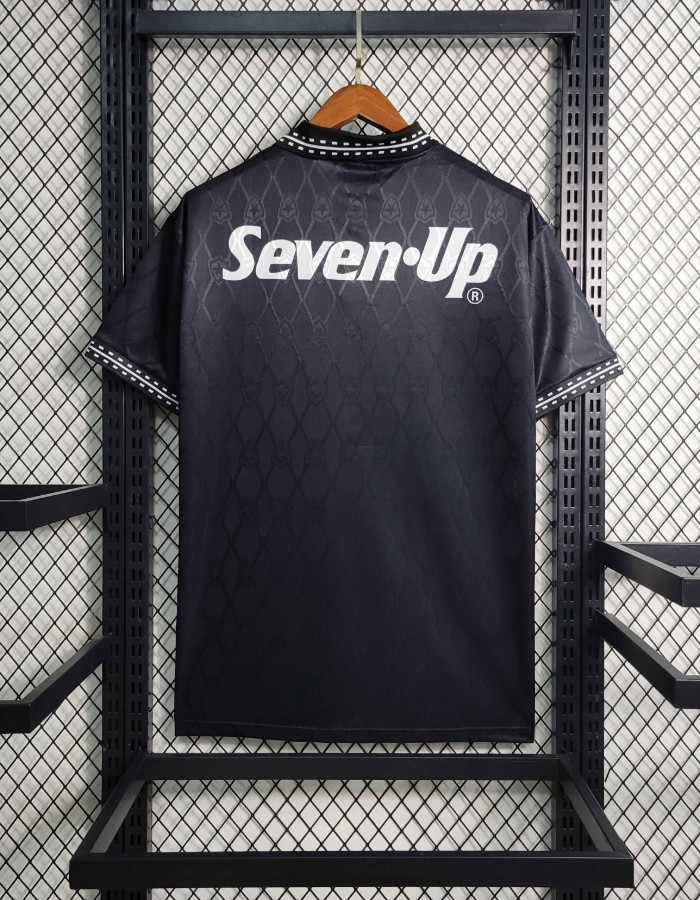Foto 5 — BOTAFOGO 95/96 ||| UNIFORME
