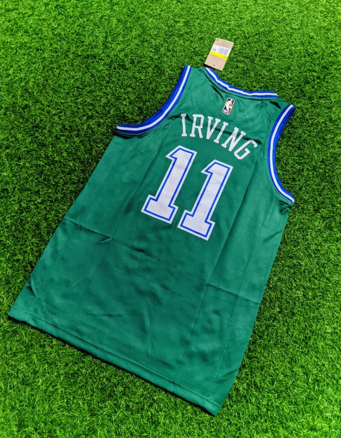 Foto 2 — REGATA NBA DALLAS MAVERICKS CLASSIC EDITION