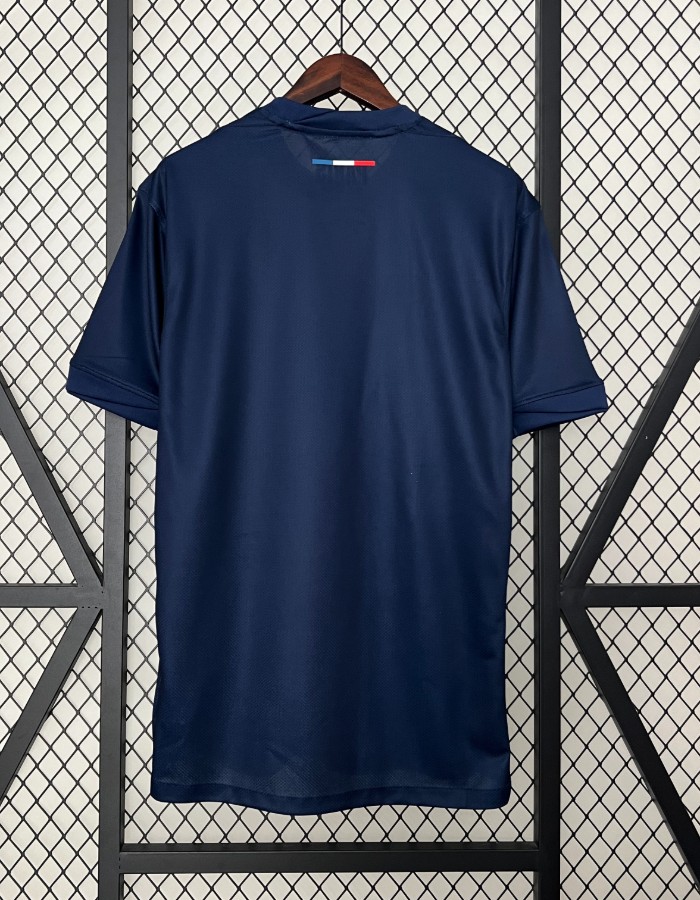 Foto 5 — PSG 24/25 | UNIFORME MASCULINO TORCEDOR