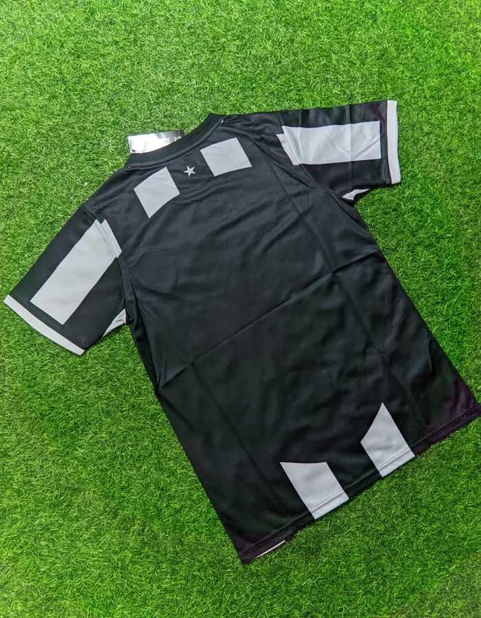 Foto 2 — Camisa Botafogo Home 23/24