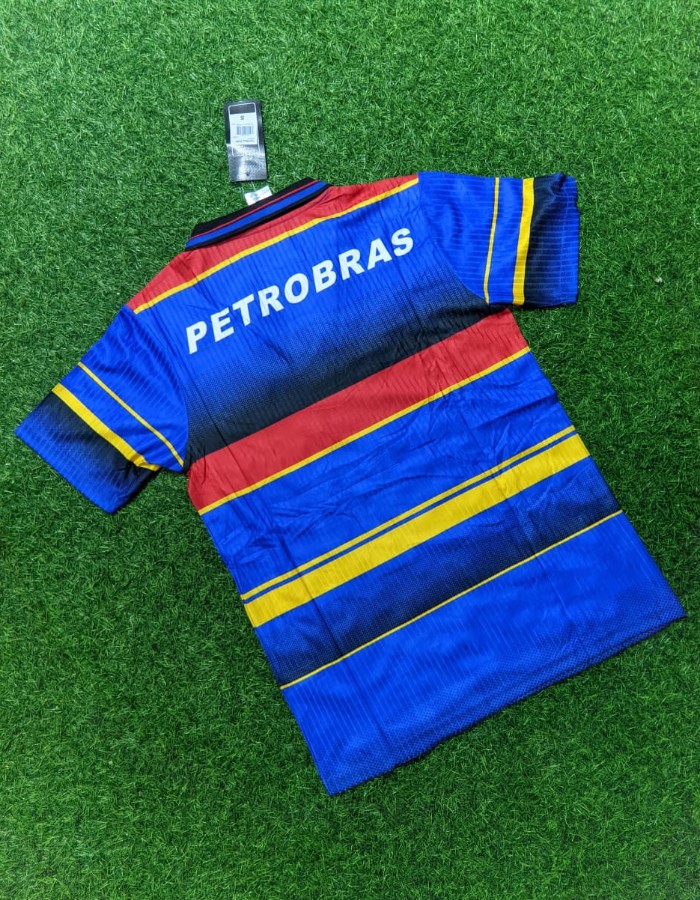Foto 2 — Retro 1995 flamengo