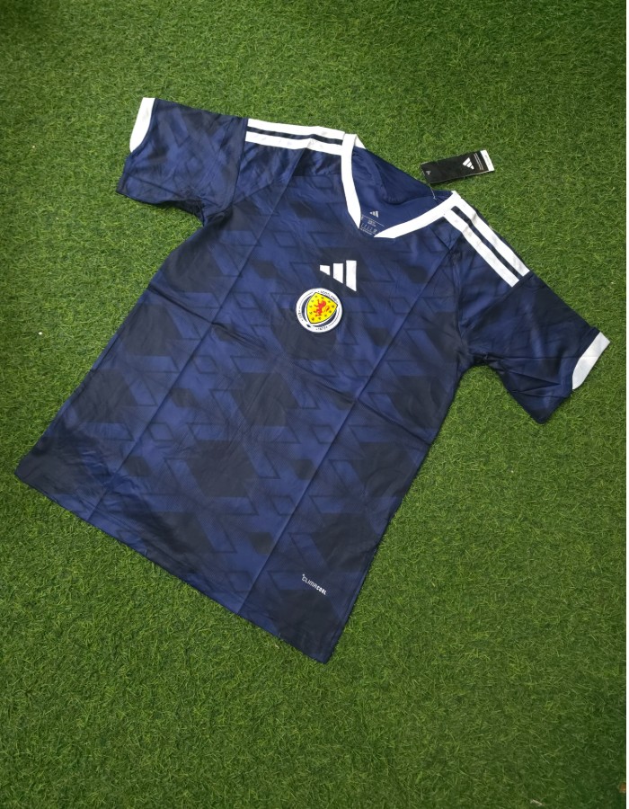 CAMISA SELEÇÃO ESCÓCIA HOME COPA 2026
