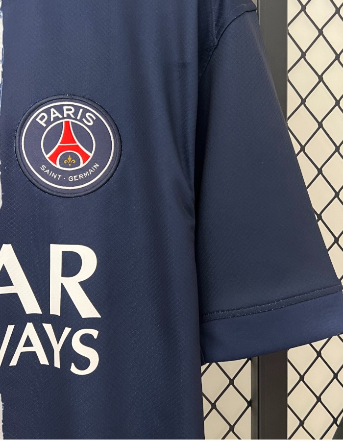 Foto 4 — PSG 24/25 | UNIFORME MASCULINO TORCEDOR