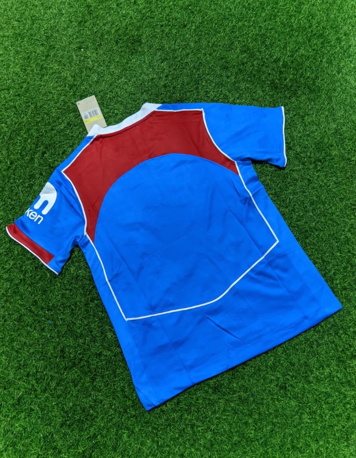 Foto 2 — CAMISA ATLÉTICO DE MADRID TOTAL 90 2025/26
