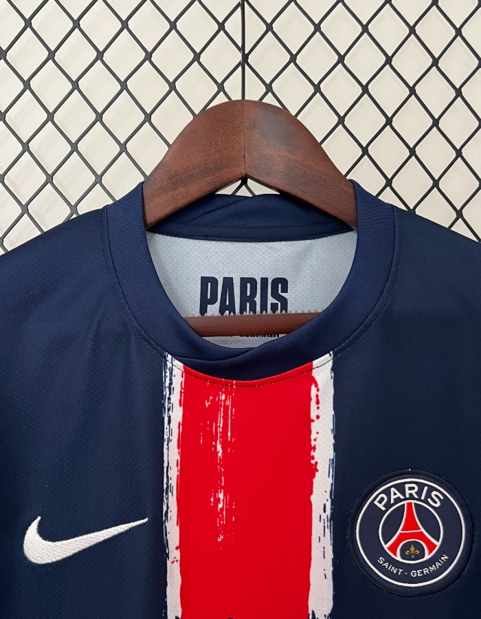Foto 2 — PSG 24/25 | UNIFORME MASCULINO TORCEDOR