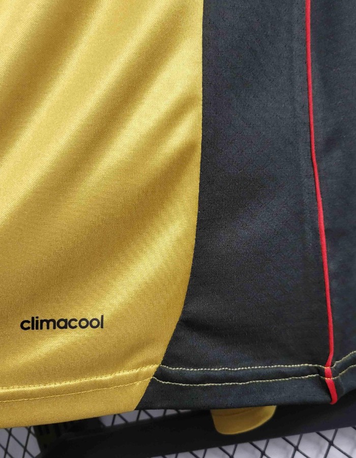 Foto 3 — CAMISA MILAN THIRD 2013/14