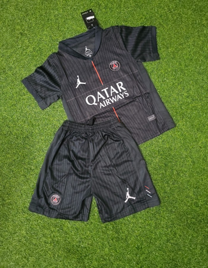 KIT INFANTIL PSG IV 2025/26