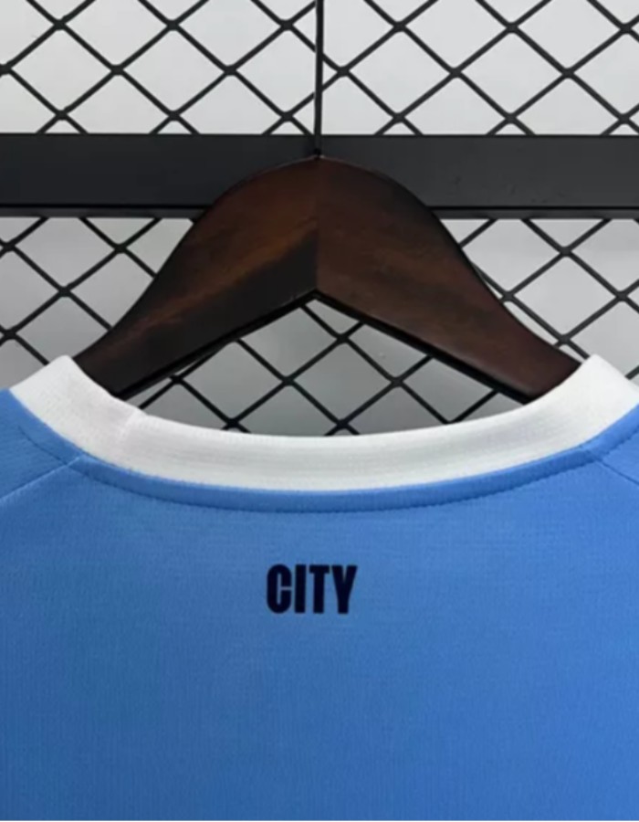 Foto 3 — MANCHESTER CITY 25/26| UNIFORME