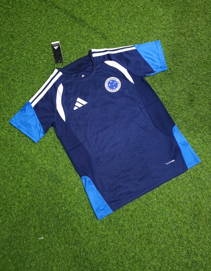 CAMISA DE TREINO CRUZEIRO 2026