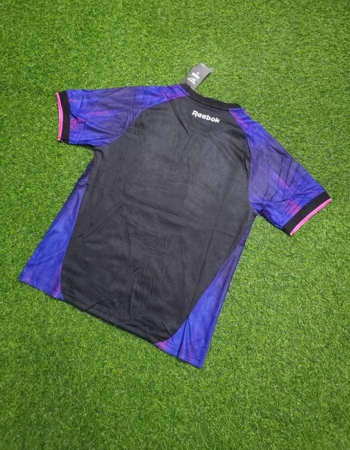 Foto 2 — CAMISA BOTAFOGO THIRD 2025/26 AURA 90