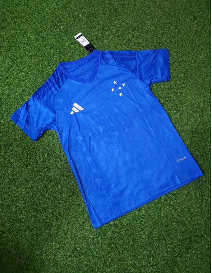 CAMISA CRUZEIRO HOME 2026/27