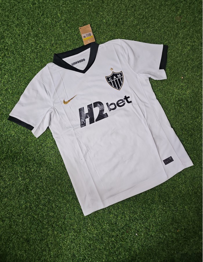 CAMISA ATLÉTICO MINEIRO AWAY 2026/27