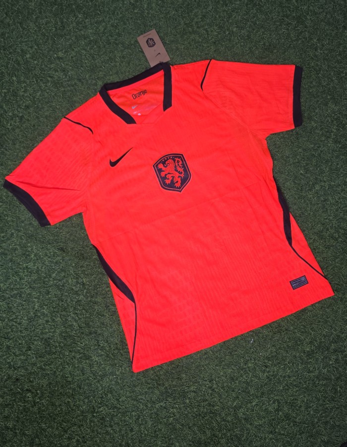 CAMISA SELEÇÃO HOLANDA 2026/27