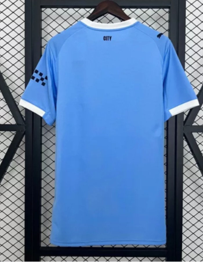 Foto 4 — MANCHESTER CITY 25/26| UNIFORME