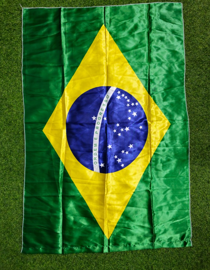 BANDEIRA BRASIL