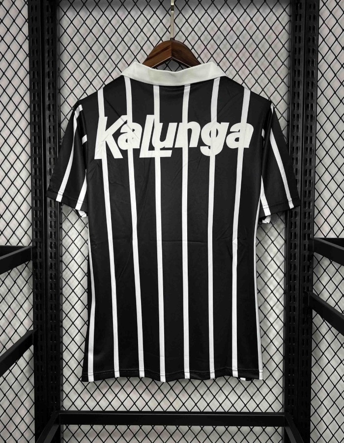 Foto 3 — RETRO CORINTHIANS 90/91 || UNIFORME