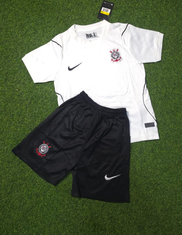 KIT INFANTIL CORINTHIANS HOME 26/27