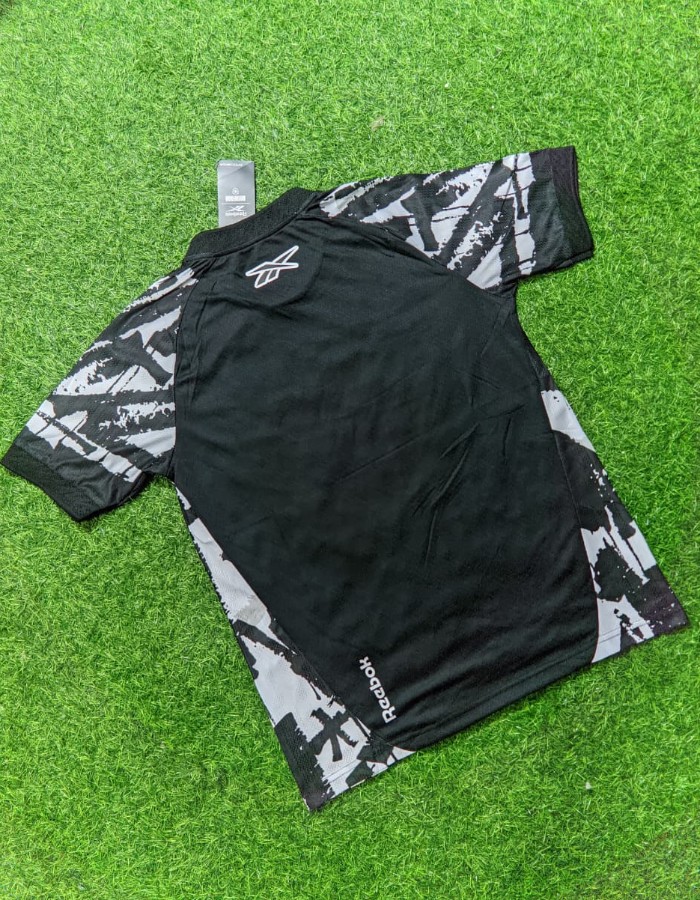 Foto 2 — Camisa Botafogo IV Aura 90 25/26