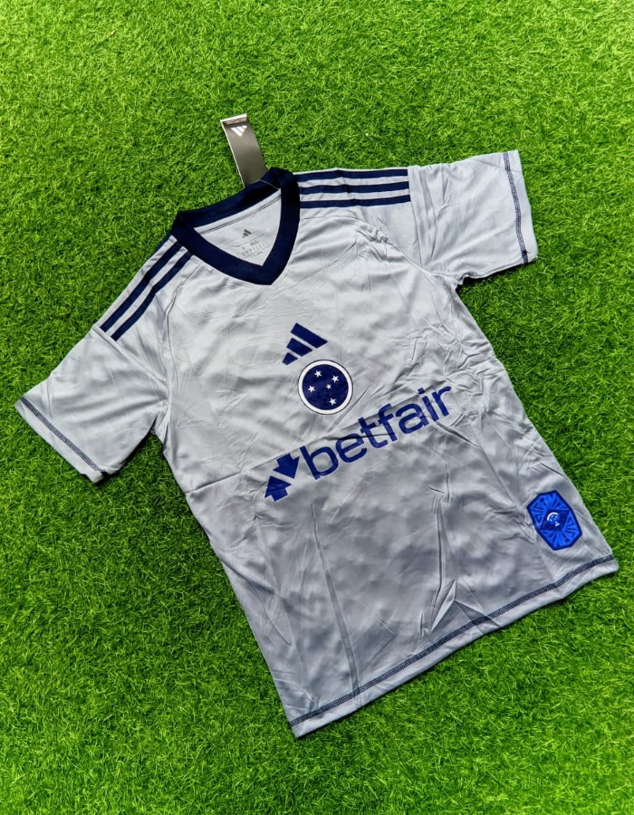 CAMISA DE GOLEIRO CRUZEIRO 2025/26