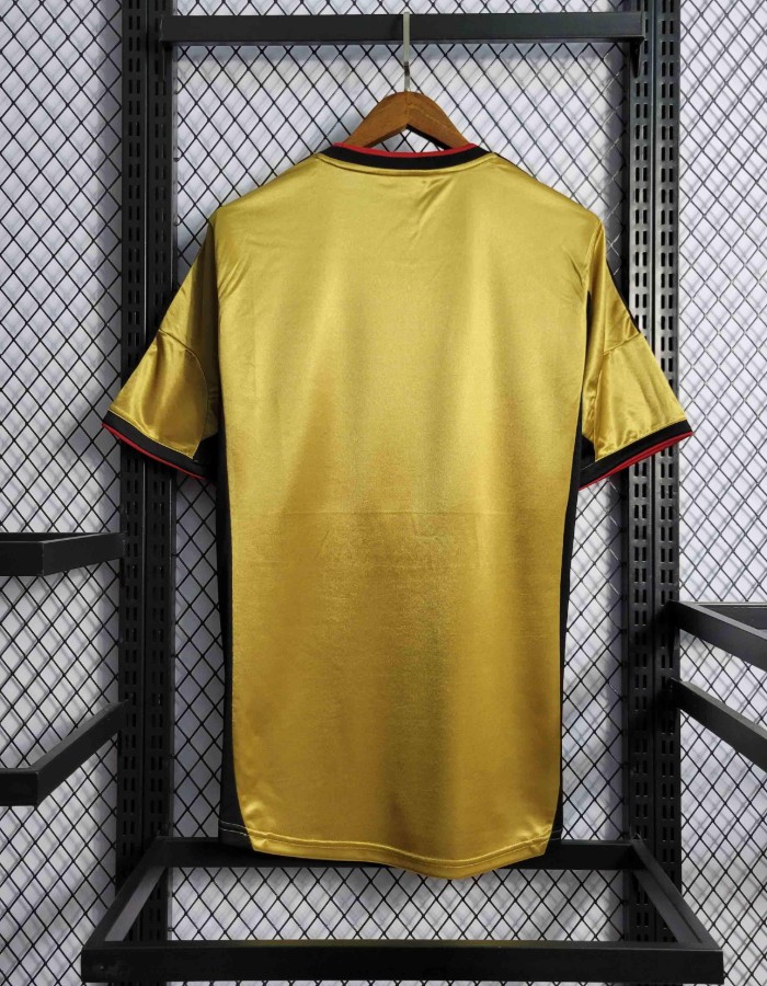 Foto 6 — CAMISA MILAN THIRD 2013/14