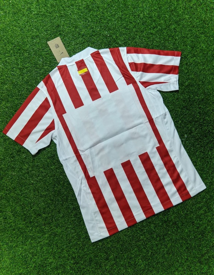 Foto 2 — Camisa Atlético de Madrid Home 2025/26