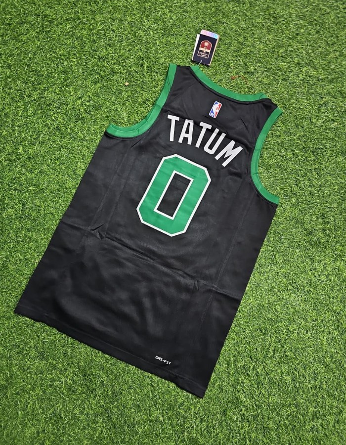 Foto 2 — REGATA NBA BOSTON CELTICS STATEMENT EDITION 2022/23