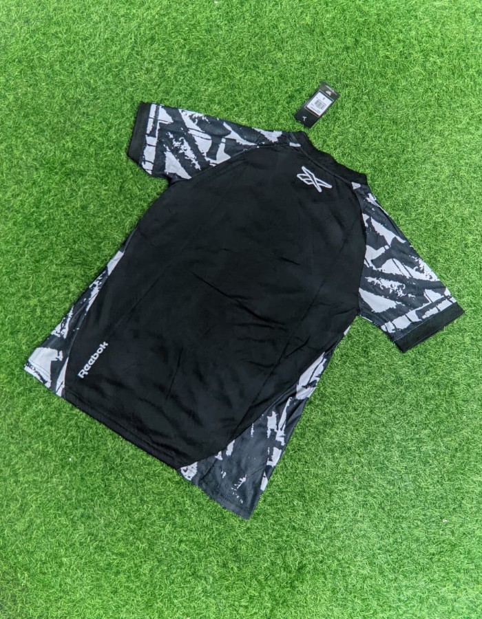 Foto 2 — Camisa Botafogo IV Aura 90 25/26