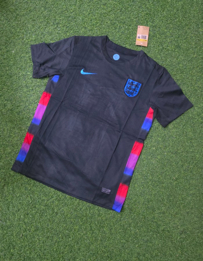 CAMISA SELEÇÃO INGLATERRA AWAY 2025/26