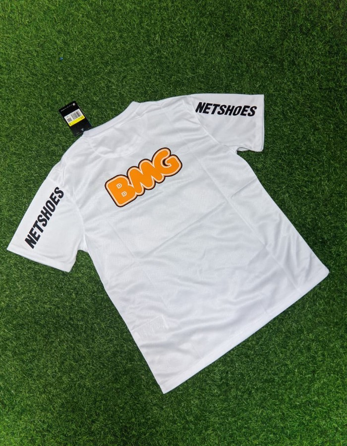 Foto 2 — Retro Santos Home 12/13