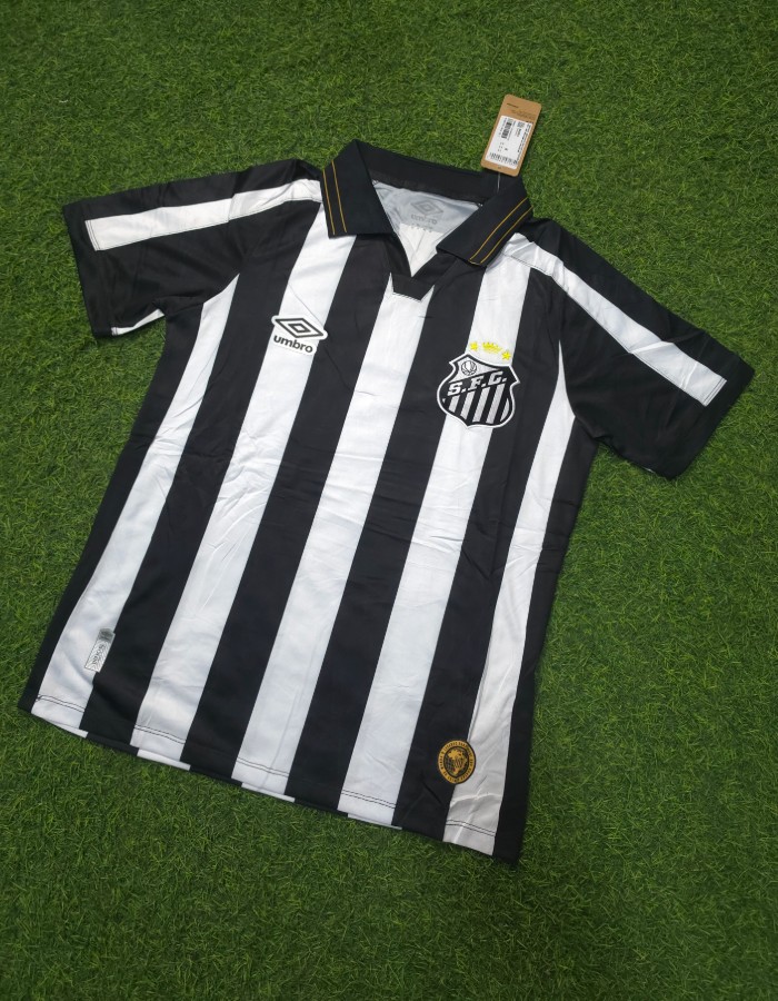 CAMISA SANTOS AWAY 2026/27